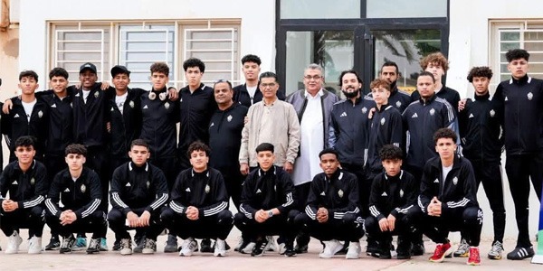 بنغازي تتأهب لإنطلاق بطولة شمال أفريقيا للمنتخبات الناشئين