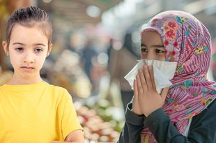 الأطفال يدفعون الضريبة الأكبر للتضخم