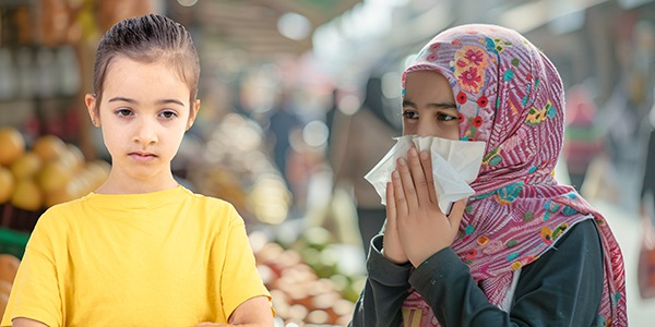 الأطفال يدفعون الضريبة الأكبر للتضخم