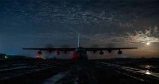 إسبانيا تغلق مجالها الجوي أمام الطائرات الأمريكية المشاركة بالحرب على إيران