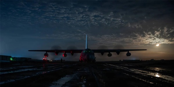 إسبانيا تغلق مجالها الجوي أمام الطائرات الأمريكية المشاركة بالحرب على إيران