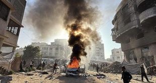 خروقات مستمرة لوقف إطلاق النار في غزة وسقوط شهداء وجرحى