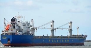 وصول 33 ألف طن من الشعير العلفي إلى ميناء بنغازي