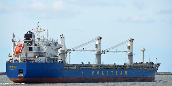 وصول 33 ألف طن من الشعير العلفي إلى ميناء بنغازي