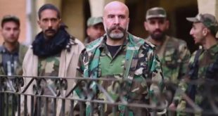 مسلسل "مولانا" دراما صادمة عن فكرة "المُخلّص" والبطل الذي "لا يموت