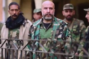 مسلسل "مولانا" دراما صادمة عن فكرة "المُخلّص" والبطل الذي "لا يموت