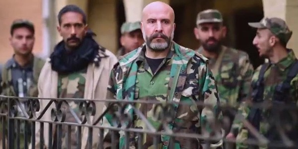 مسلسل "مولانا" دراما صادمة عن فكرة "المُخلّص" والبطل الذي "لا يموت