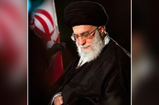 إثر عدوان أمريكي إسرائيلي غير مبرر على طهران مقتل المرشد خامنئي.. زلزال يهز هيكل السلطة الإيرانية