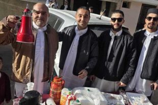 عيد زمان.. ذكريات آفلة وحشدٌ من حنين