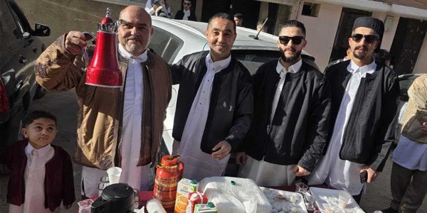 عيد زمان.. ذكريات آفلة وحشدٌ من حنين