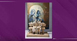 كُرسي الذَّاكرة..