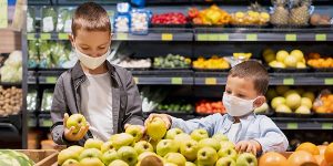 بعض البدائل الرخيصة تنعكس سلباً على صحة الطفل ونمؤه