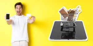 الغش يأتي على رأس سلبيات هذا النوع من التسوق