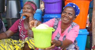 نساء الشيا في شمال بنين: مبادرات اقتصادية تقاوم الفقر وتواجه تمدّد العنف