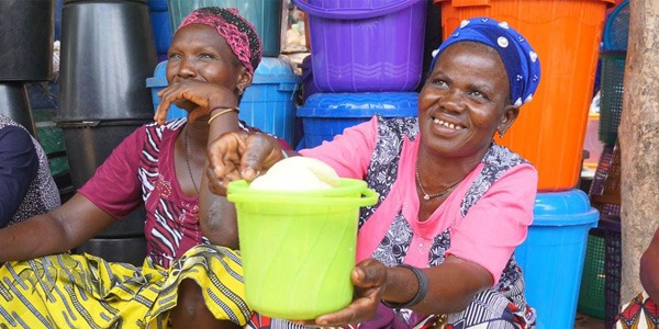 نساء الشيا في شمال بنين: مبادرات اقتصادية تقاوم الفقر وتواجه تمدّد العنف