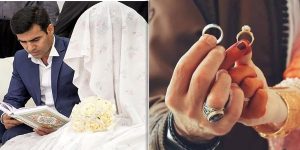 تفعيل برامج دعم السكن للشباب ةتنظيم المهور يمكن أن يمثلا بداية الحل