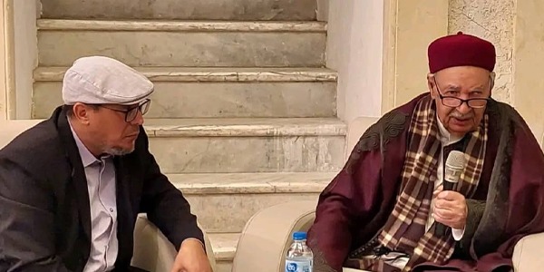 حوار الذاكرة الشعبية والشعر الشفاهي