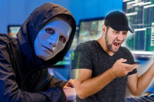 الفضاء الإلكتروني يتحوّل إلى ساحة للابتزاز والتسول الكاذب