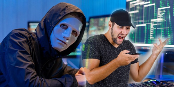 الفضاء الإلكتروني يتحوّل إلى ساحة للابتزاز والتسول الكاذب