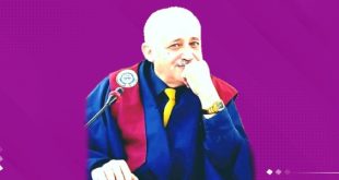 دعوات بالشفاء للأديب الصديق بو دوارة