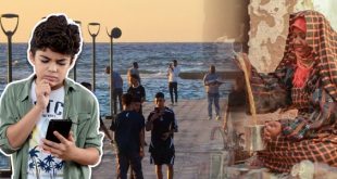 هل يواجه المجتمع الليبي خطر الاندثار؟