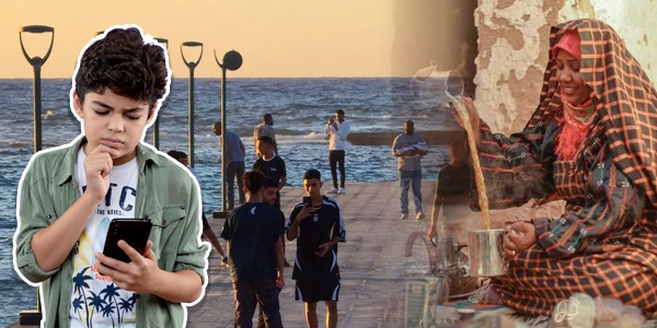 هل يواجه المجتمع الليبي خطر الاندثار؟