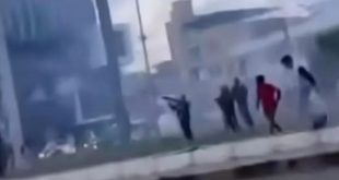 مديرية أمن طرابلس تحظر استخدام الألعاب التي تحاكي الأسلحة في الأماكن العامة