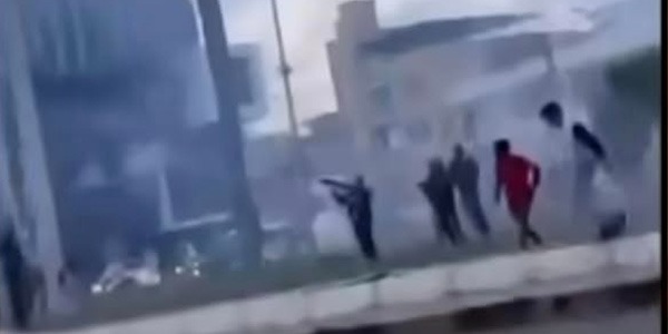 مديرية أمن طرابلس تحظر استخدام الألعاب التي تحاكي الأسلحة في الأماكن العامة