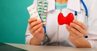 تنظيم جرعات “الثيروكسين” لمريض الغدَّة في رمضان