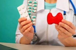 تنظيم جرعات “الثيروكسين” لمريض الغدَّة في رمضان