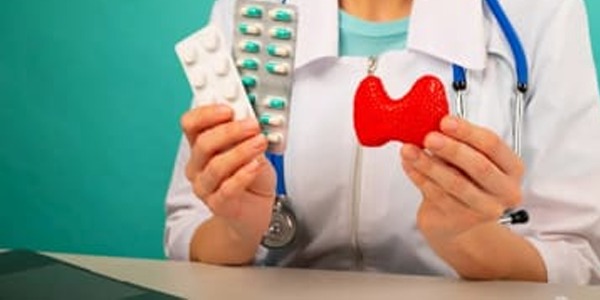 تنظيم جرعات “الثيروكسين” لمريض الغدَّة في رمضان