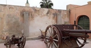 مدفع الإفطار في طرابلس .. أثر جميل بعد عين