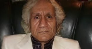 محمد أحمد الزوي: عاشق الجمال وسفير القصة القصيرة الليبية