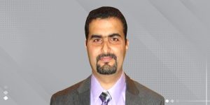 د. إبراهيم غريبي