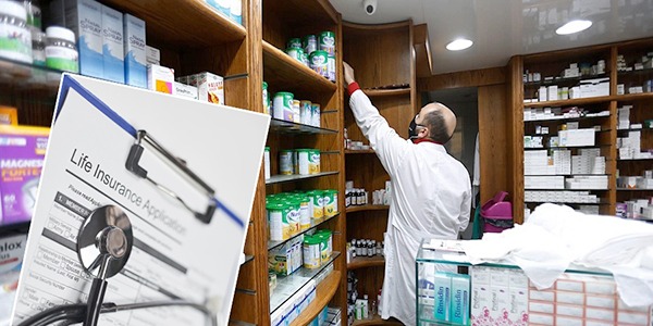 التأمين الصحي .. حق غائب لمواطن بدون حماية