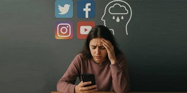 متلازمة الحياة المثالية.. كيف تصنع "السوشيال ميديا" شعورًا دائمًا بالنقص؟