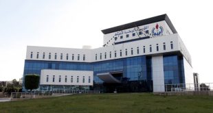 المؤسسة الوطنية للنفط تؤكد عدم تأثير حادث ناقلة الغاز الروسية على إمدادات ليبيا