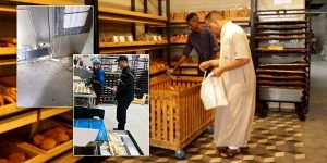 مواطنون : المخالفات المحيطة بصناعة الخبز لايمكن السكوت عنها