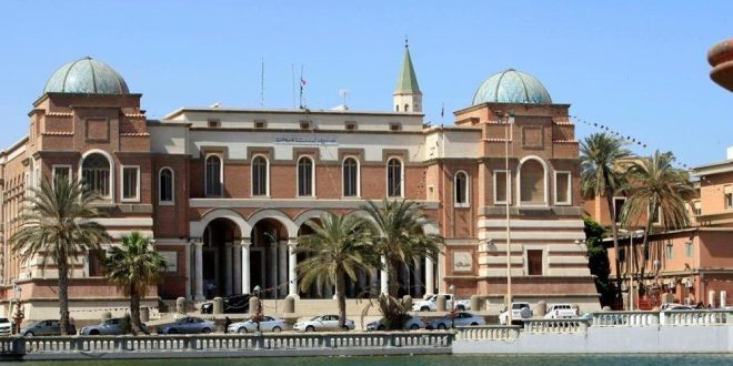 المركزي: تنفيذ إلغاء الضريبة على السلع وتوفير الدولار للأغراض الشخصية بسعر 6.37 دينار