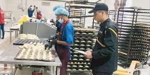 الجولات التفتيشية تكشف عن إخلالات واضحة بالاشتراطات الصحية بالمخابز