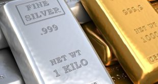 الذهب والفضة تتراجعان وسط تصاعد التوتر الأميركي-الإيراني