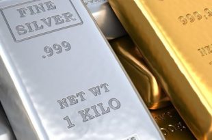 الذهب والفضة تتراجعان وسط تصاعد التوتر الأميركي-الإيراني