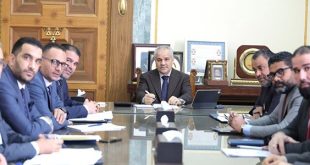 المركزي يسجل نموا قياسيا في الدفع الإلكتروني ويطلق خدمة الدفع عبر QR الأحد المقبل