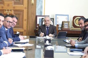 المركزي يسجل نموا قياسيا في الدفع الإلكتروني ويطلق خدمة الدفع عبر QR الأحد المقبل