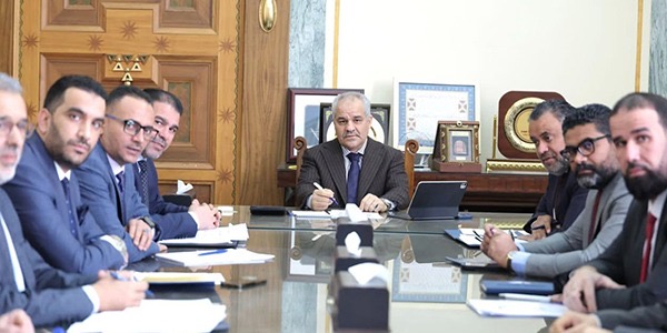 المركزي يسجل نموا قياسيا في الدفع الإلكتروني ويطلق خدمة الدفع عبر QR الأحد المقبل