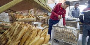 الحرس البلدي :مخالفات المخابز تحال مباشرة إلى النيابة العامة