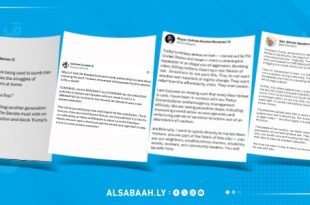 انقسام حاد في الموقف الأمريكي من الحرب على إيران