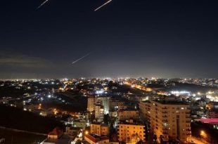 القيادة المركزية الأمريكية: 3 قتلى و5 جرحى في العمليات ضد إيران