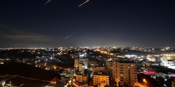 القيادة المركزية الأمريكية: 3 قتلى و5 جرحى في العمليات ضد إيران