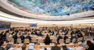 مجلس حقوق الإنسان..بين مطرقة السياسة وسندان التمويل